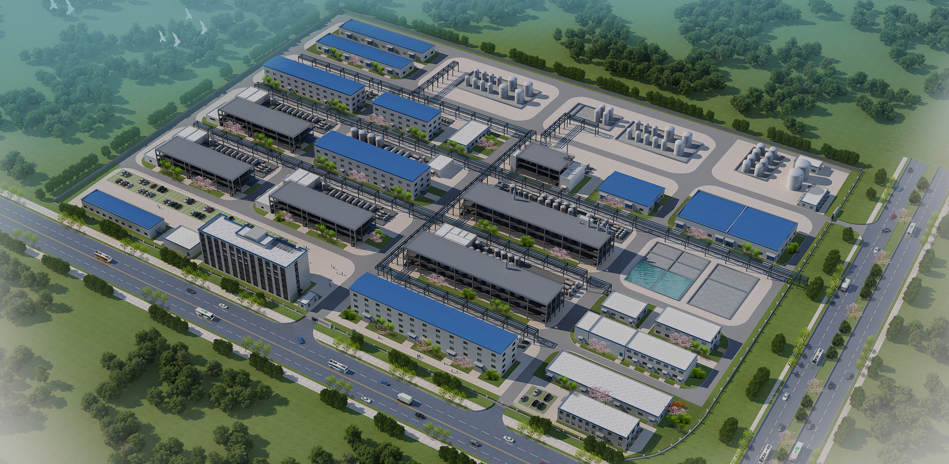 Hongdong Chemical
